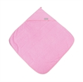 Toalla 80x80 cm Pink